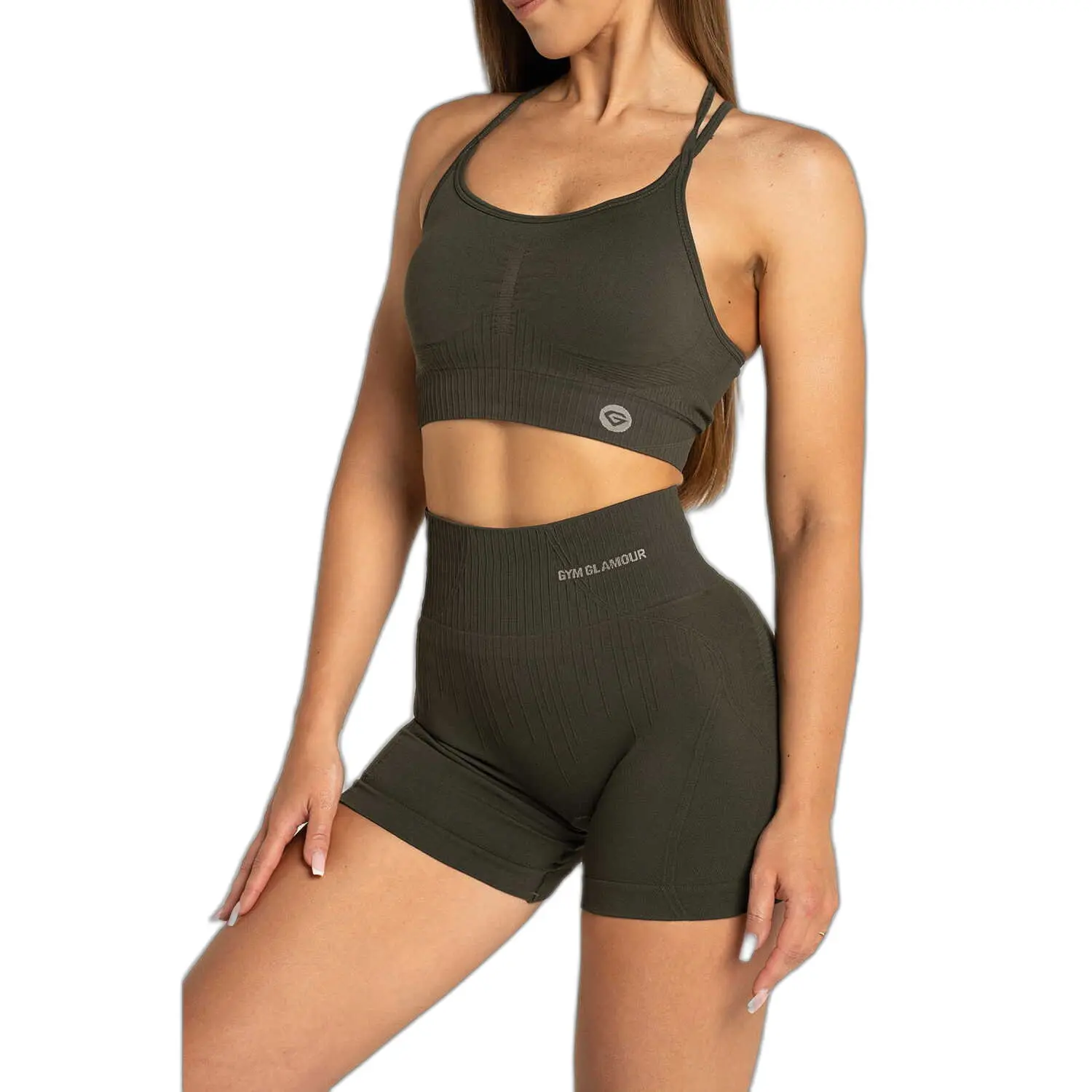 Cuissard Push up donna  2.0