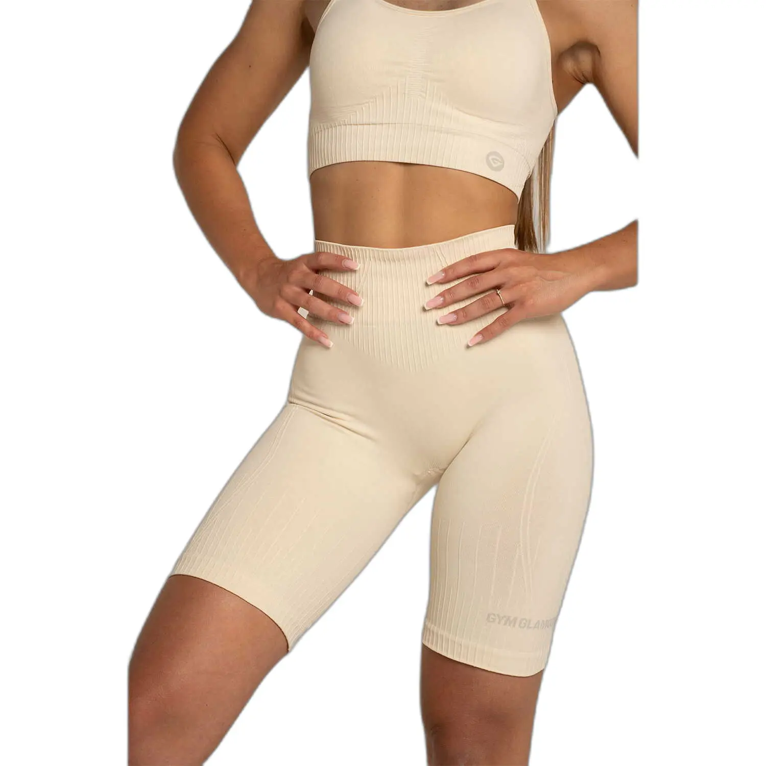 Cuissard Push up donna  Biker 2.0
