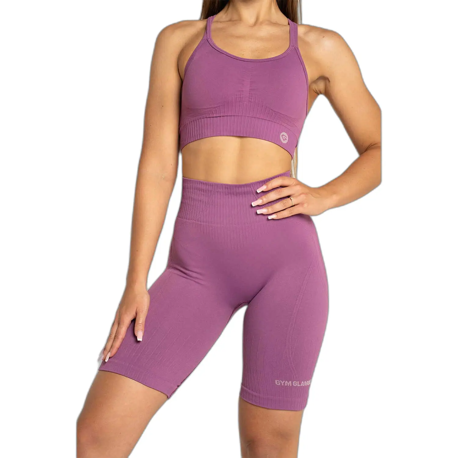 Cuissard Push up donna  Biker 2.0