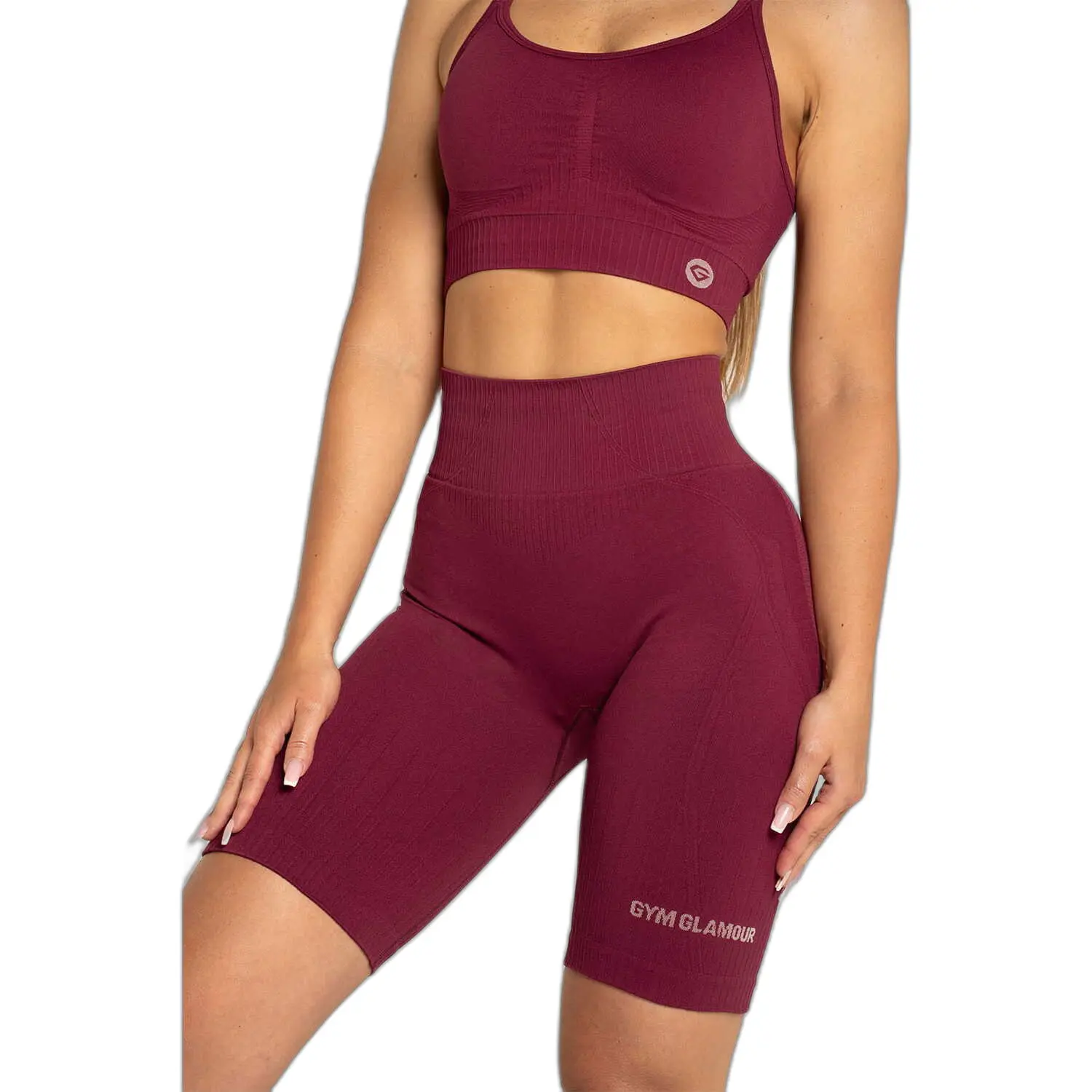 Cuissard Push up donna  Biker 2.0