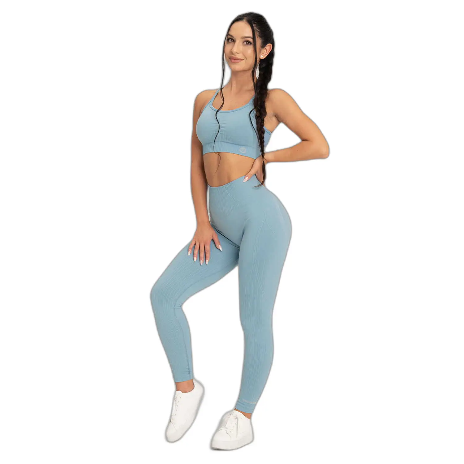 Legging Push up femme Gym Glamour 2.0