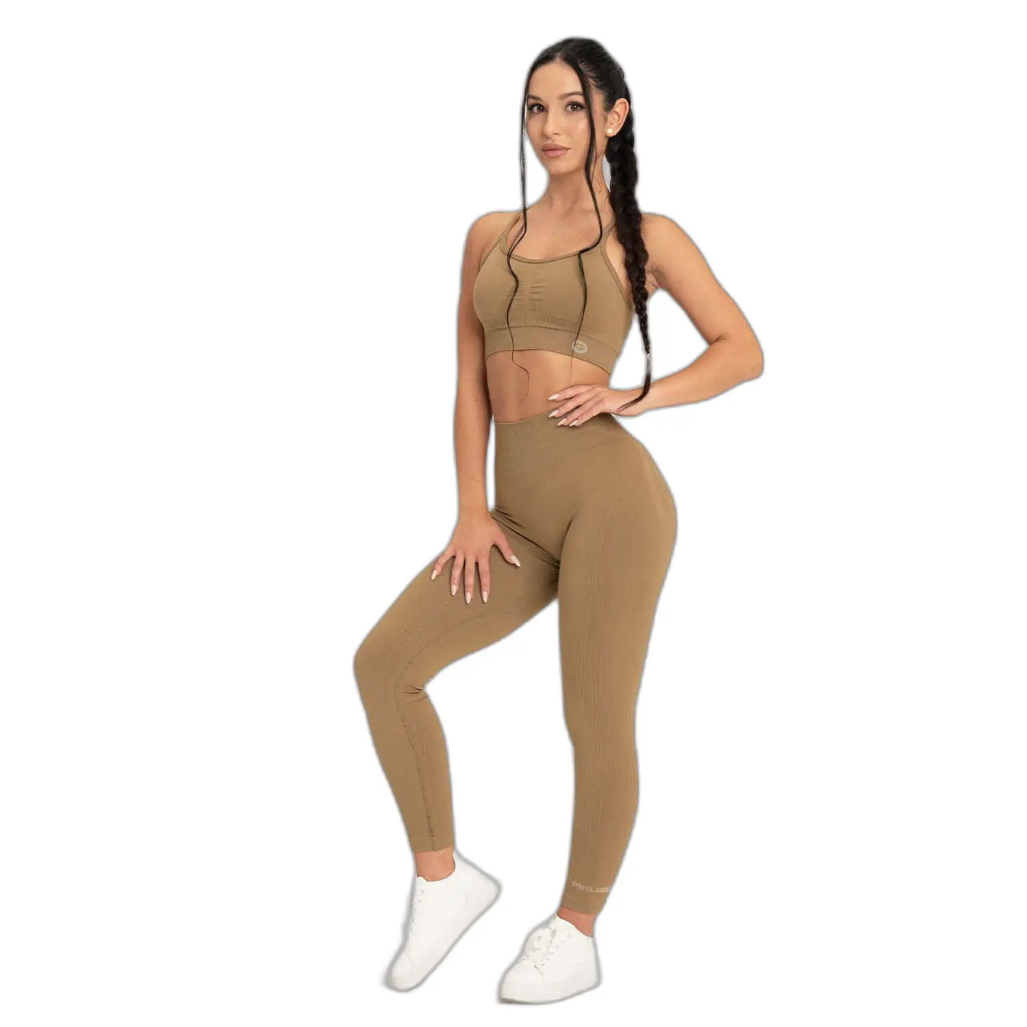 Leggings Push up donna  2.0