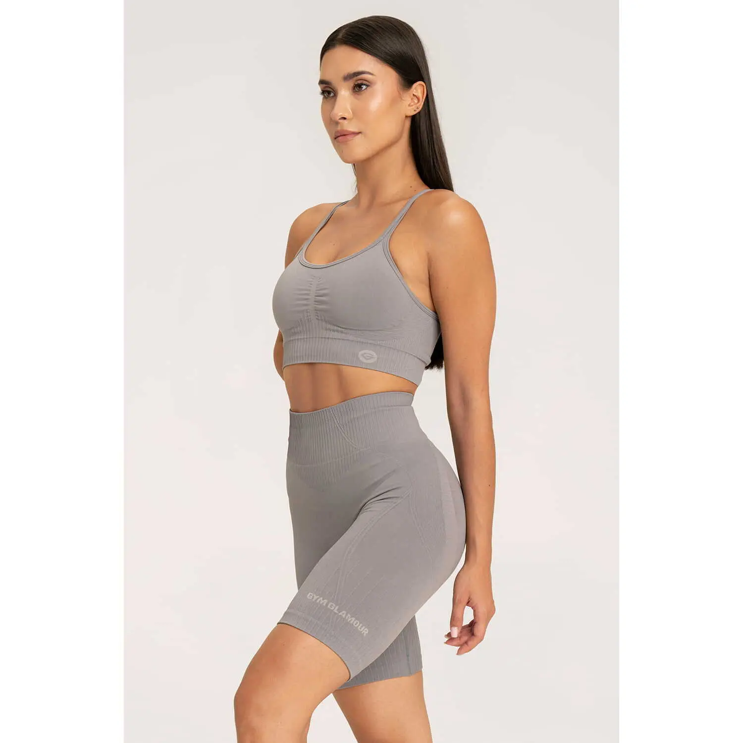 Cuissard Push up donna  Biker 2.0