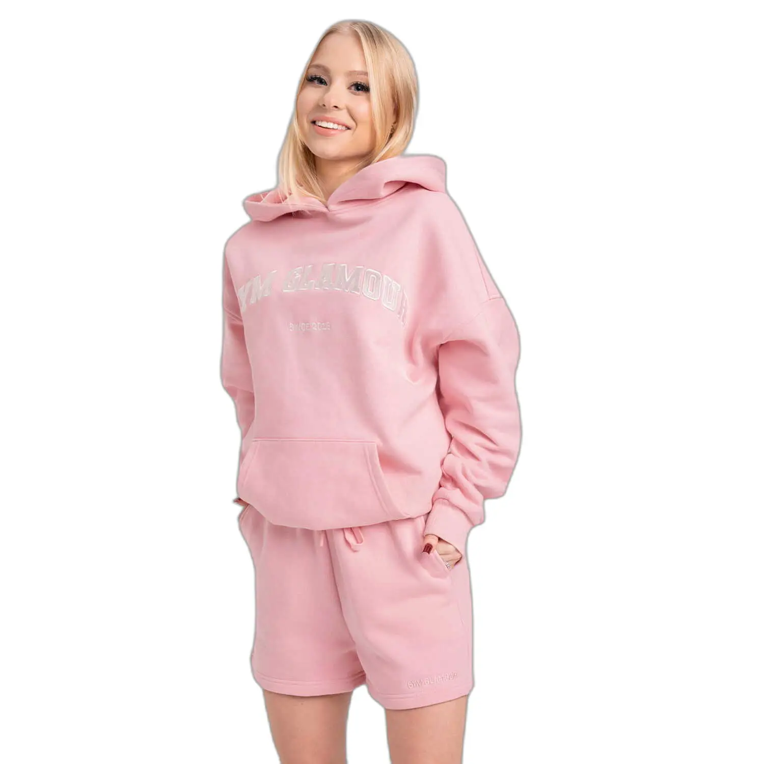 Short Donna  Classic