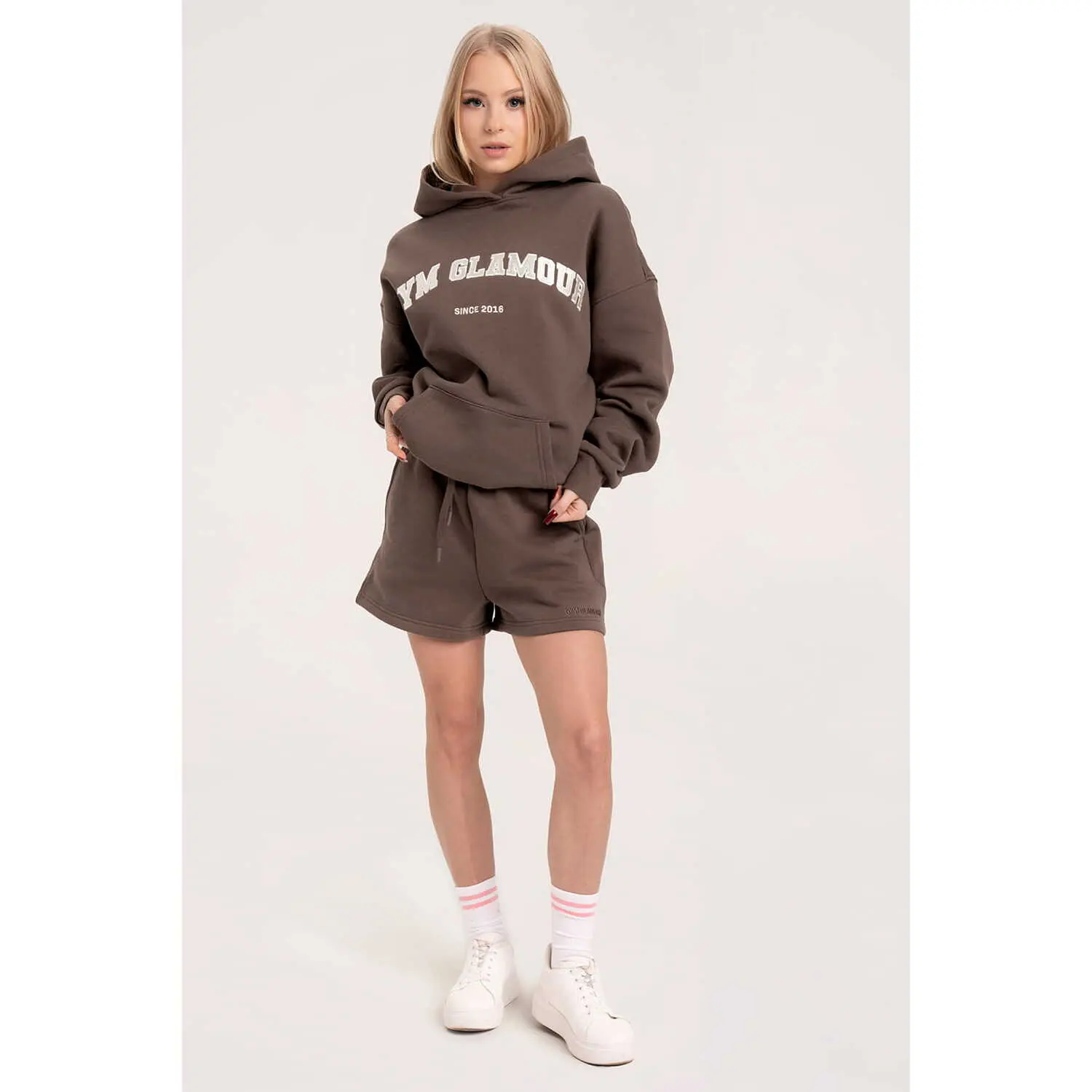 Short Donna  Classic