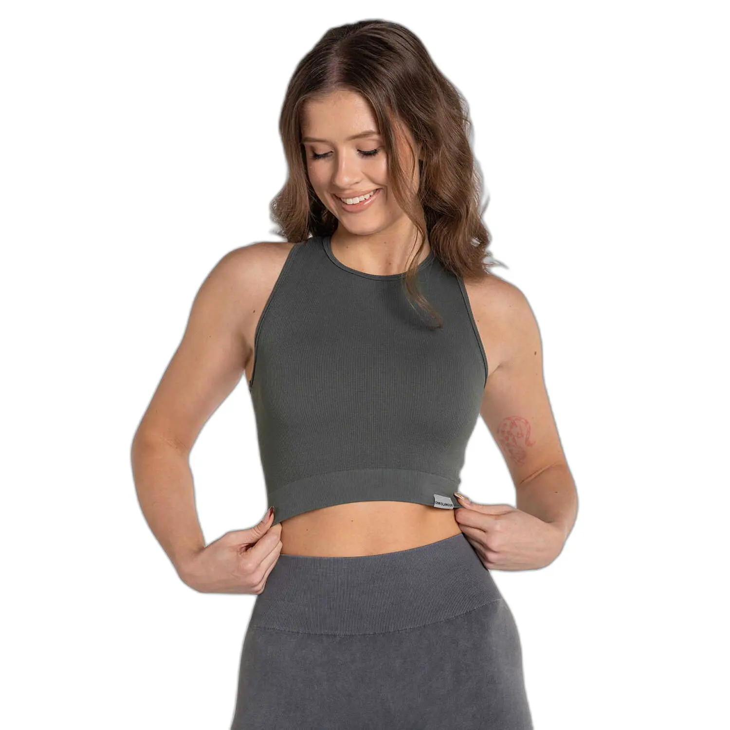 Canottiera da donna  Basic