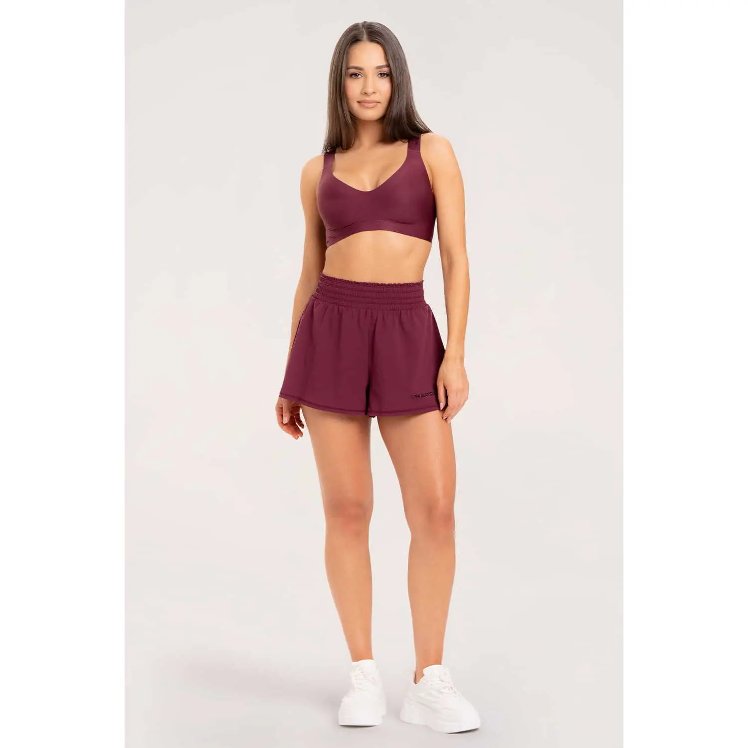 Short Donna