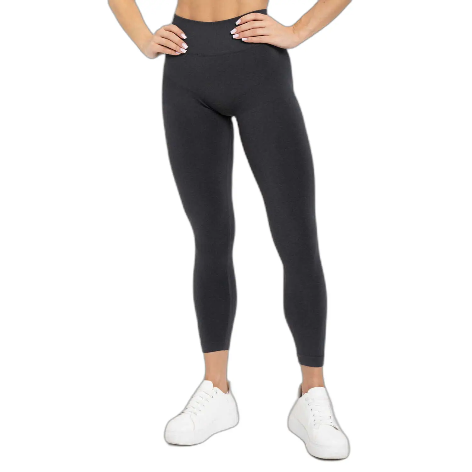 Legging femme Gym Glamour 2.0