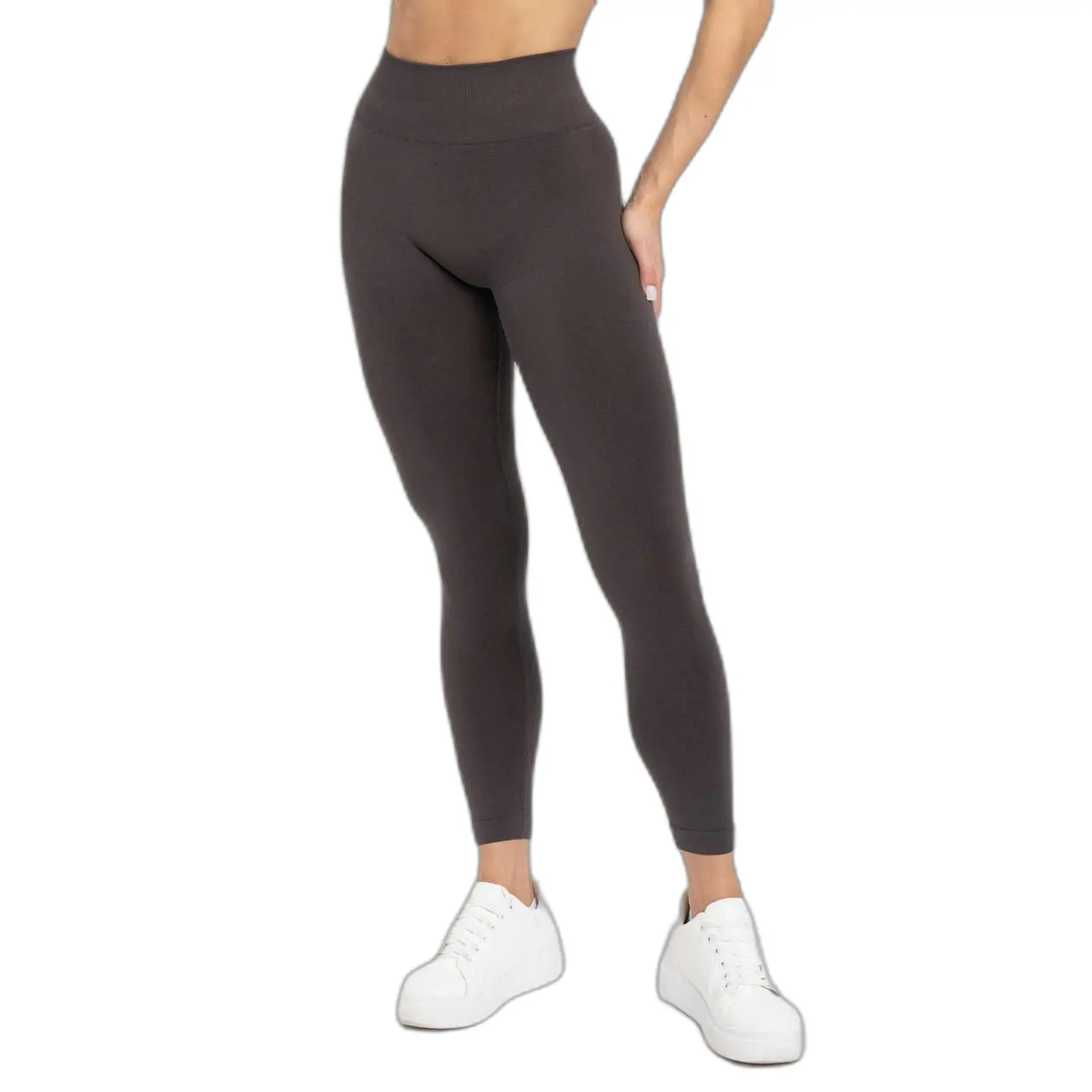 Legging femme Gym Glamour 2.0