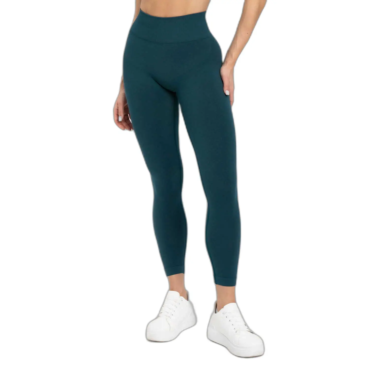 Legging femme Gym Glamour 2.0