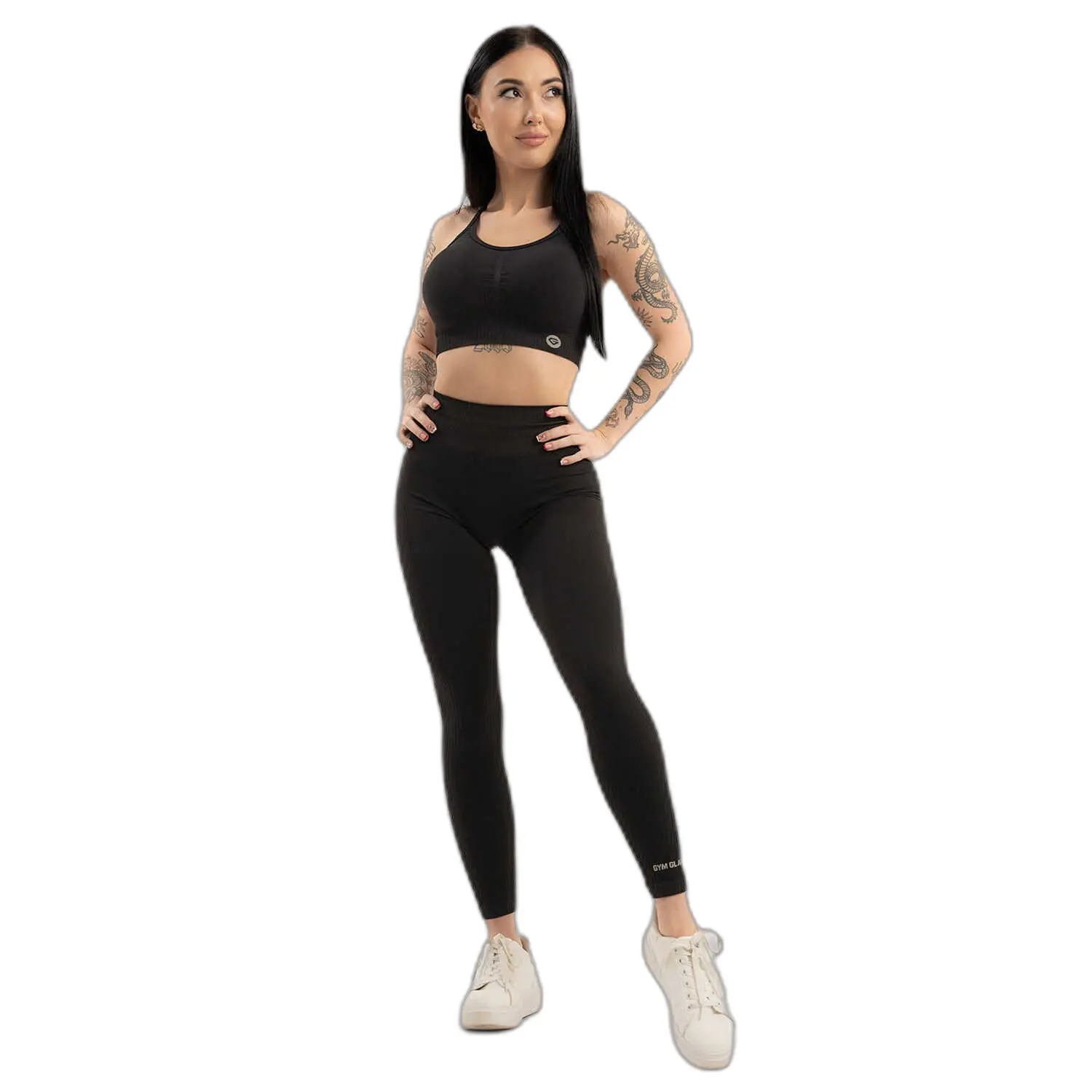 Leggings da donna  Push up 2.0
