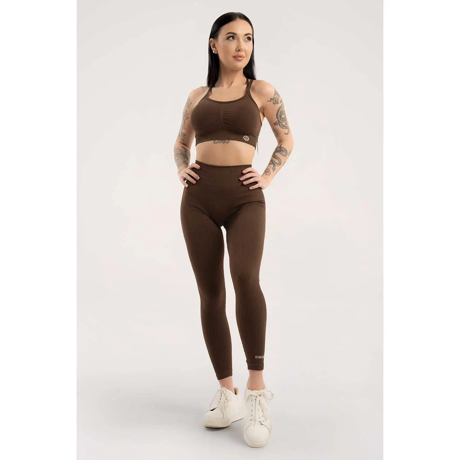 Leggings da donna  Push up 2.0
