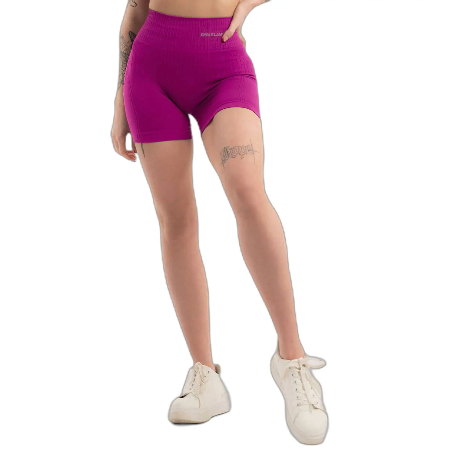 Short Donna  Push up 2.0