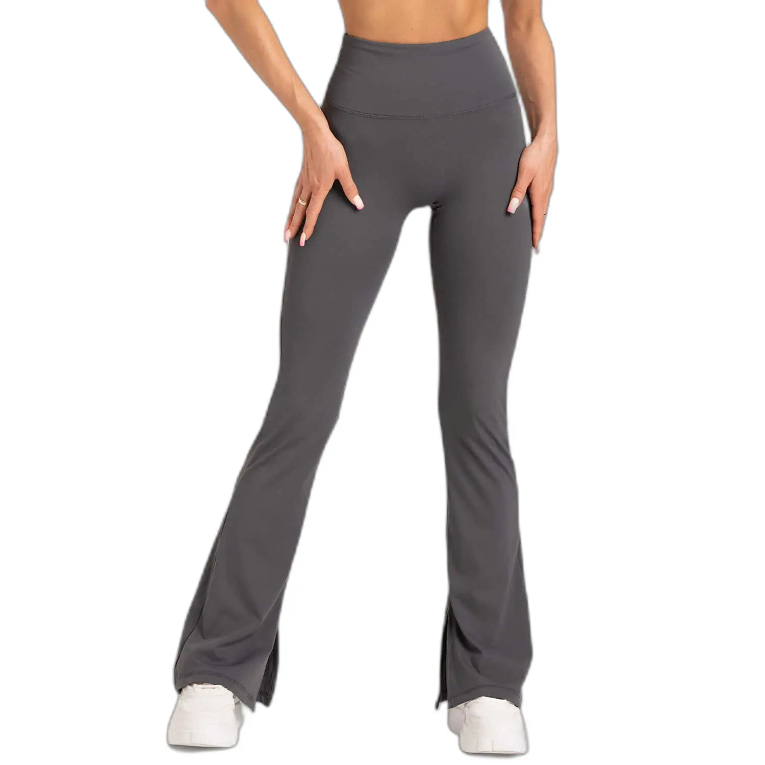 Leggings da donna  Flare