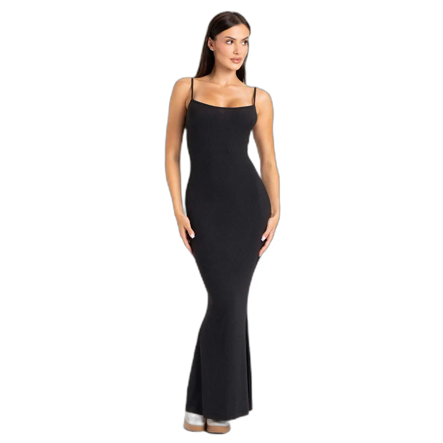 Vestito aderente da donna  Flexi