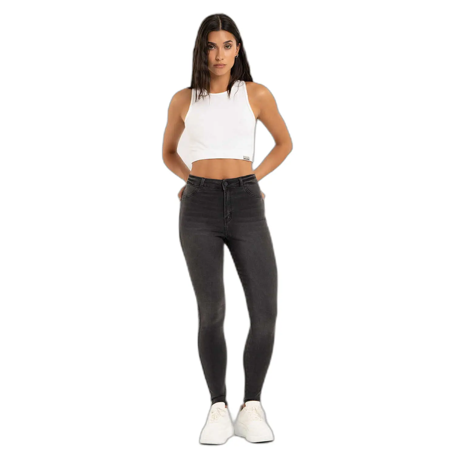 Jeans skinny da donna