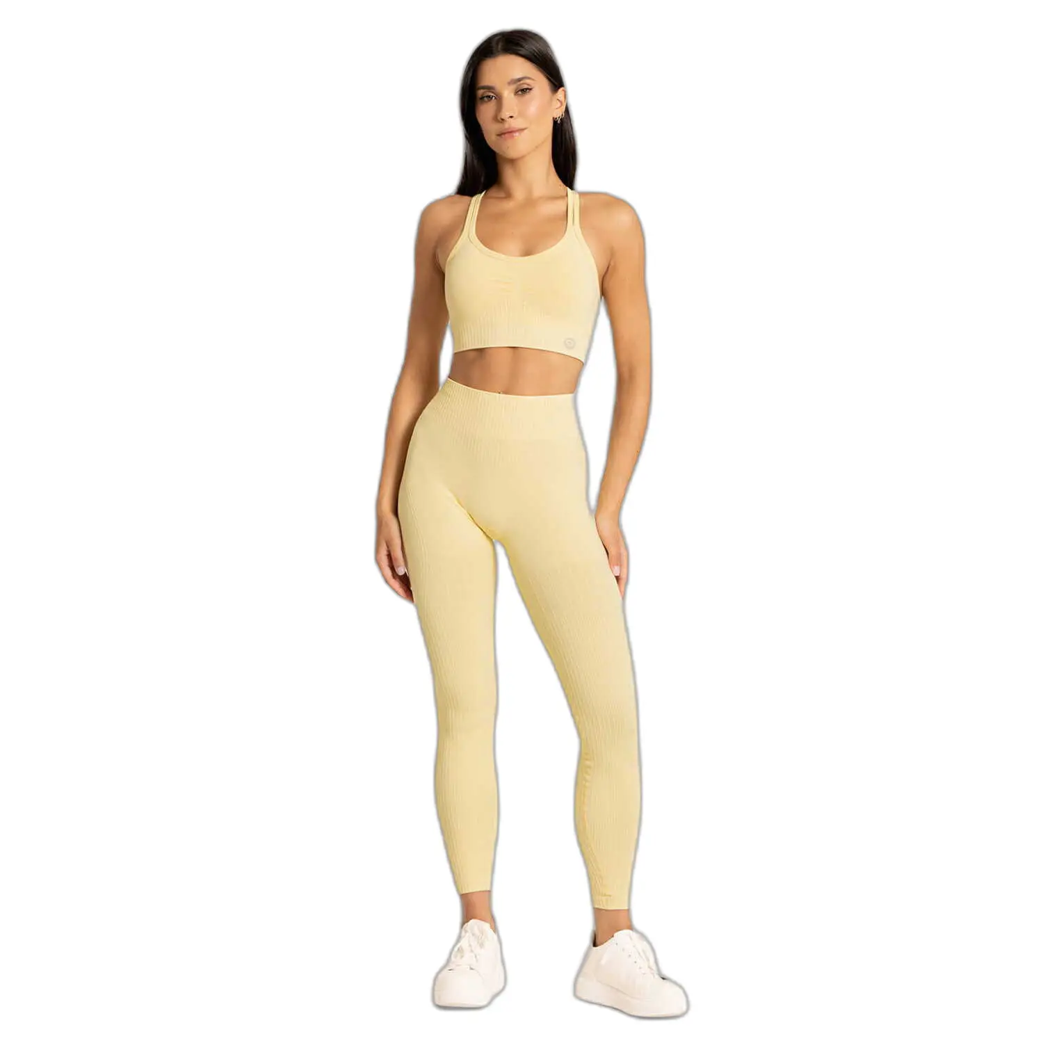 Leggings da donna  Push Up 2.0