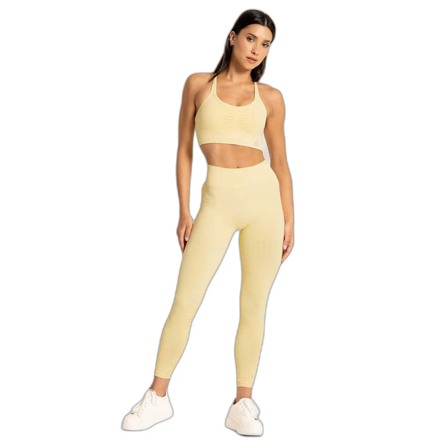 Leggings da donna  Deep Push Up 2.0