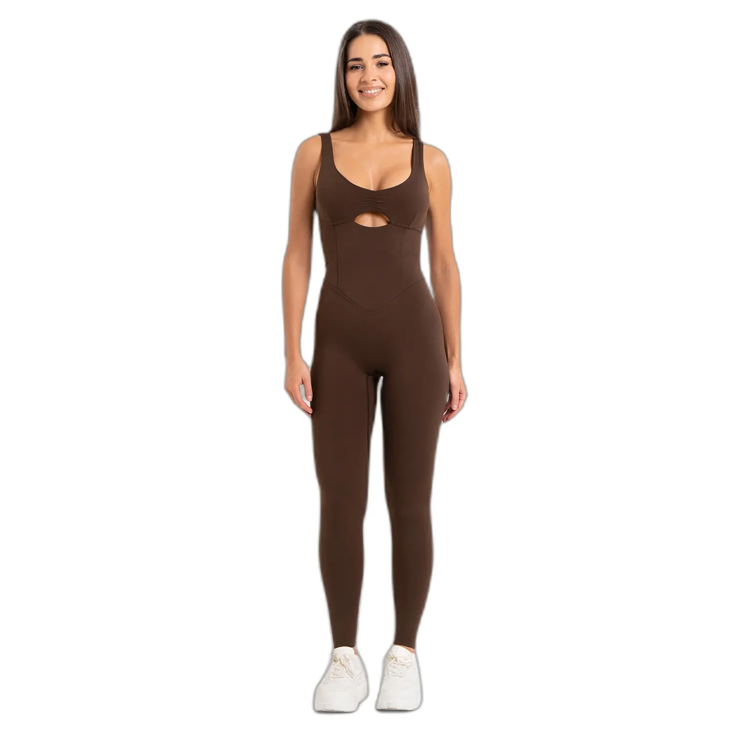 Tuta jumpsuit