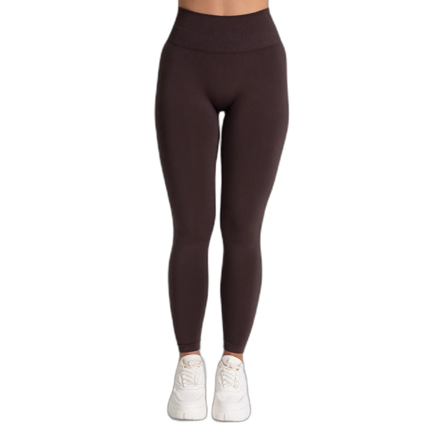 Leggings Push up donna