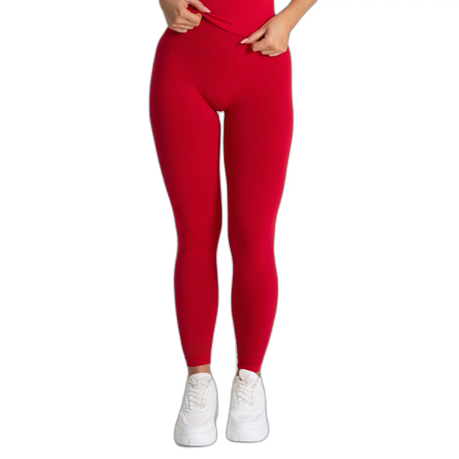 Leggings Push up donna