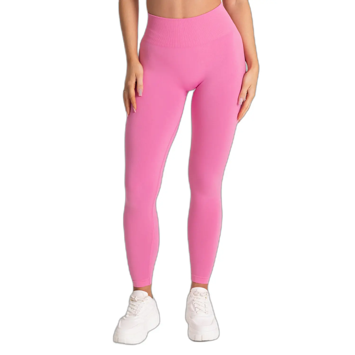 Leggings Push up donna