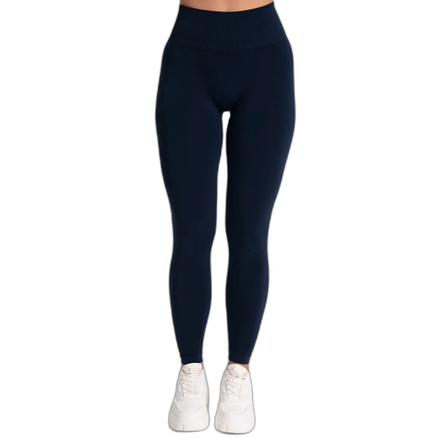 Leggings Push up donna