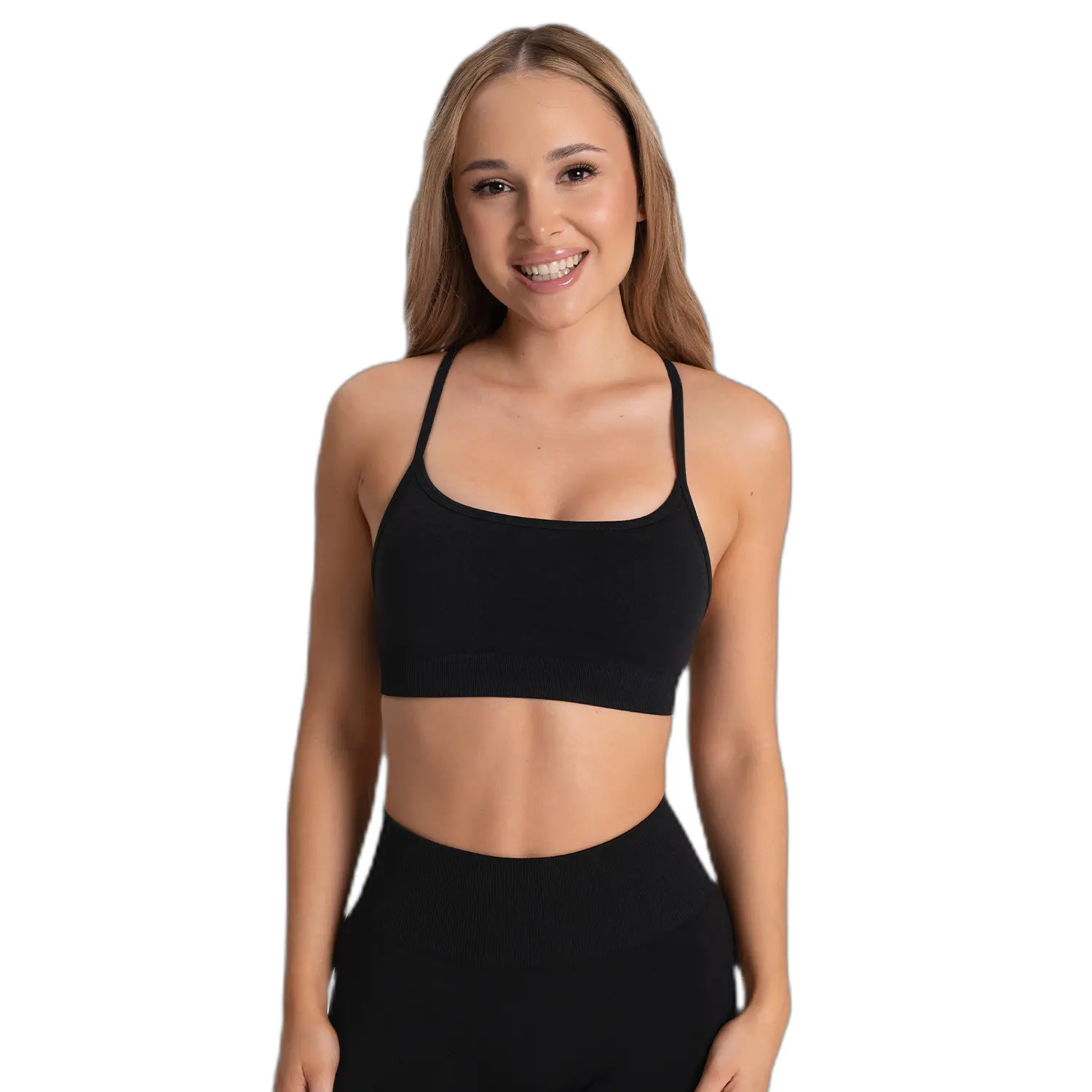 Reggiseno sportivo