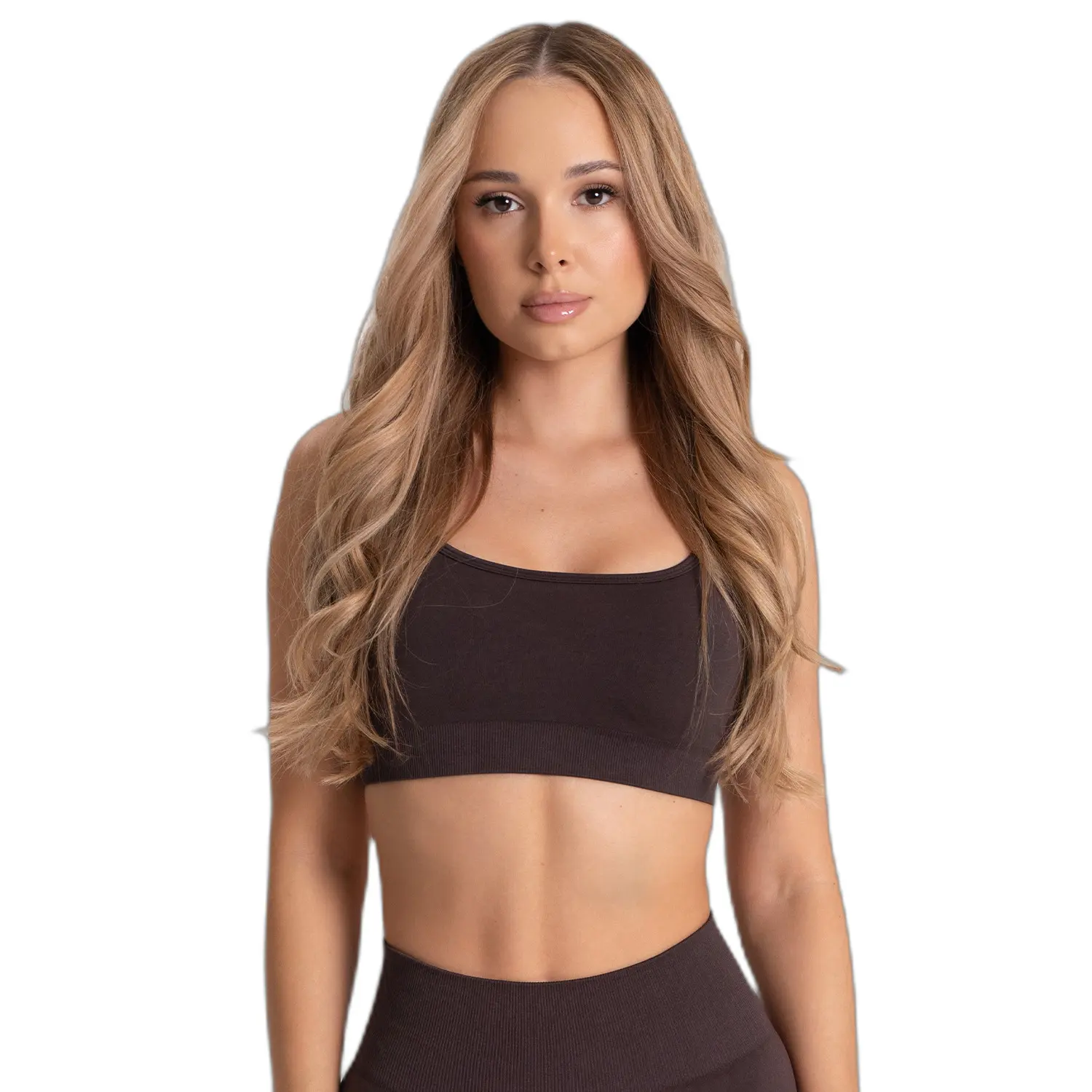 Reggiseno sportivo