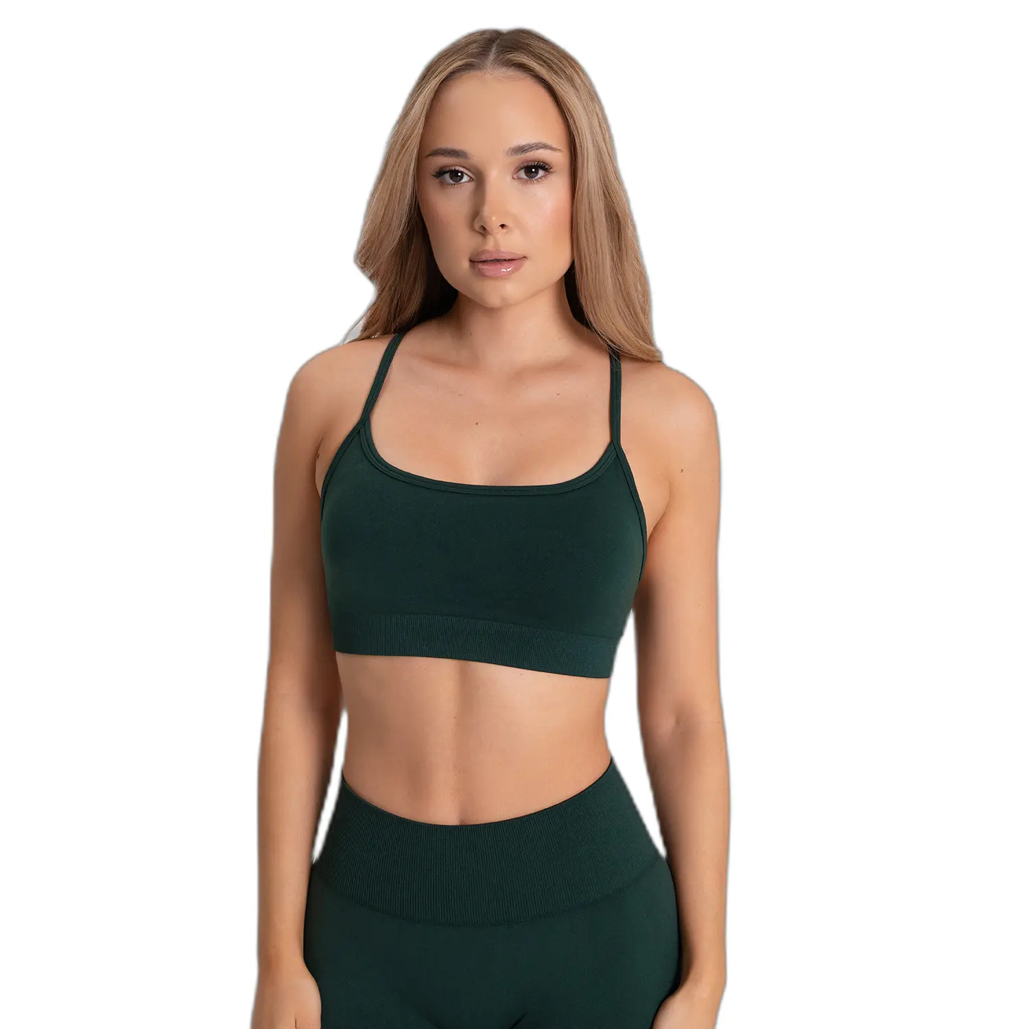 Reggiseno sportivo