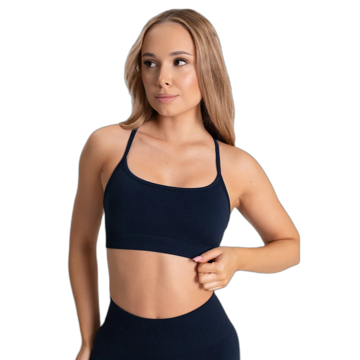 Reggiseno sportivo