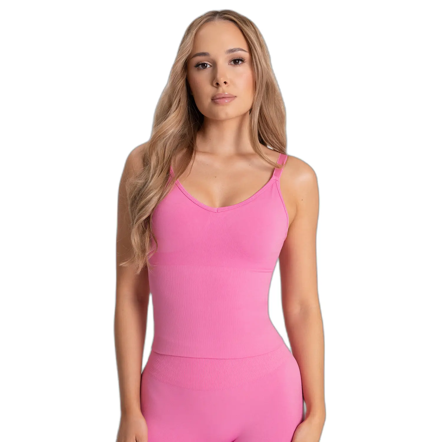 Brassiere lunga donna