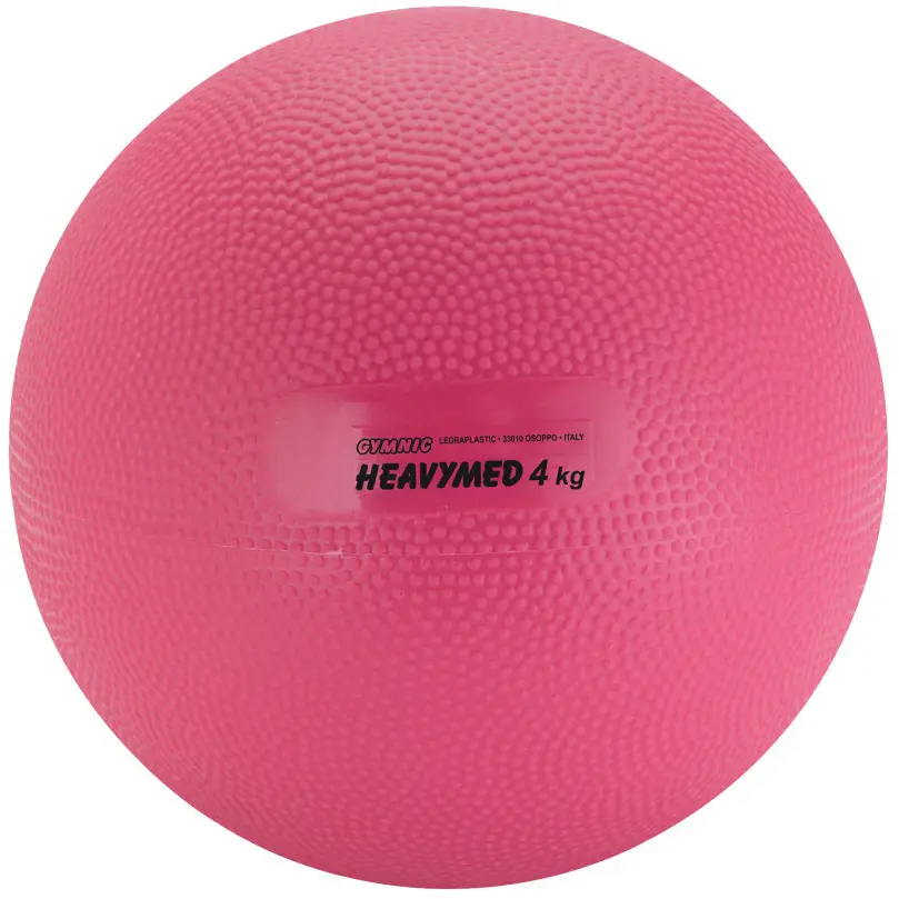 Weighted Ball Gymnic Heavymed