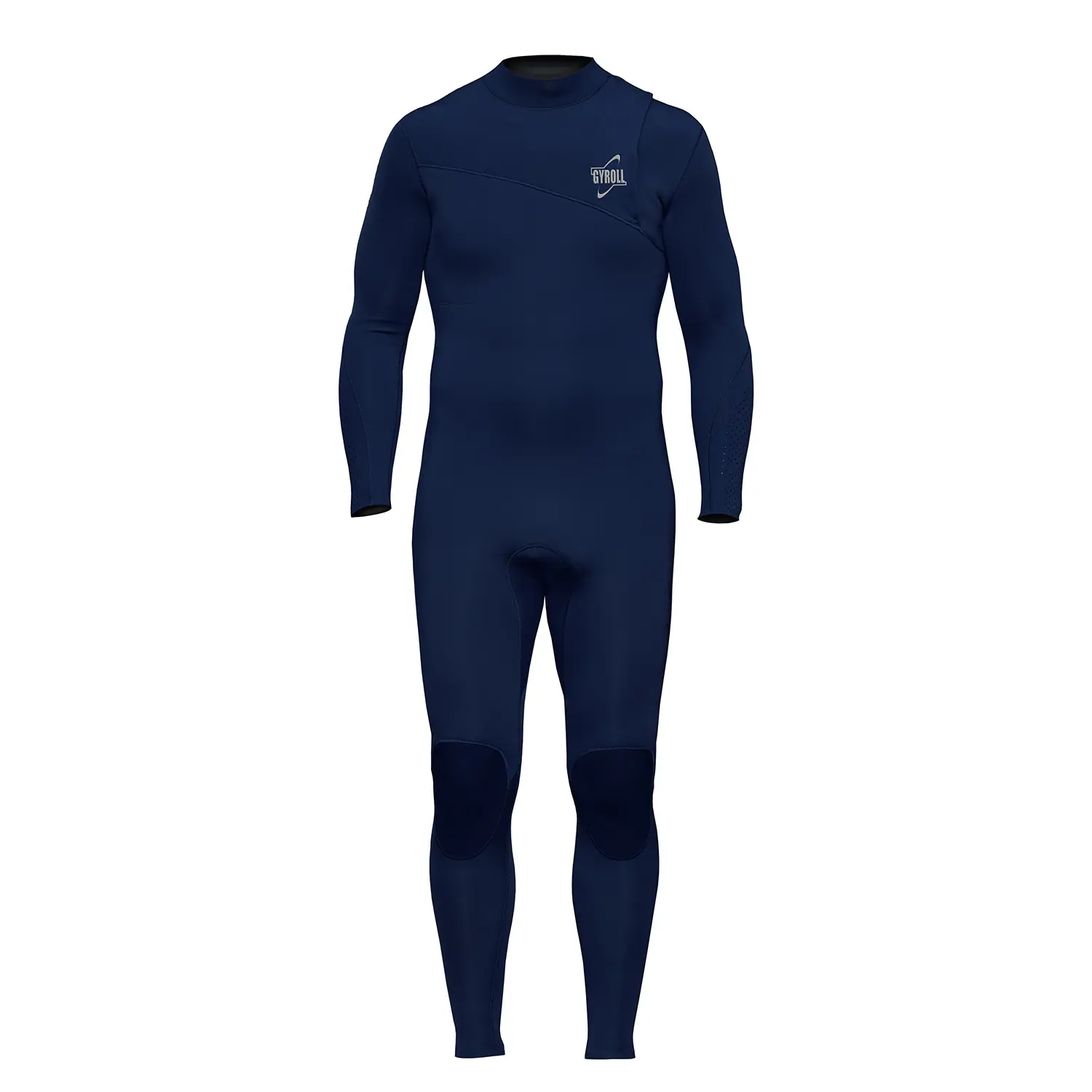 Eendelige combinatie Gyroll 3/2 Primus Less-Zip