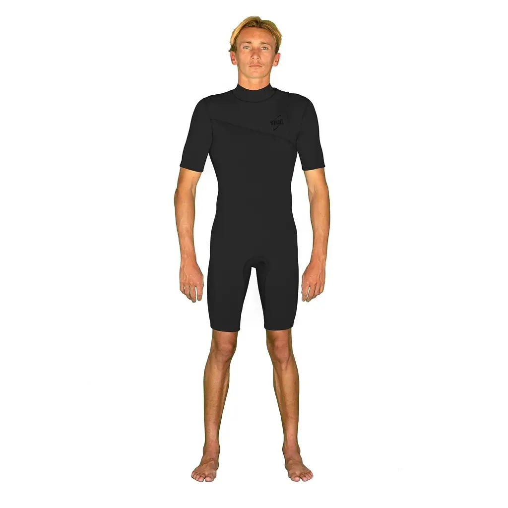 Shorty jumpsuit Gyroll 2/2 Primus