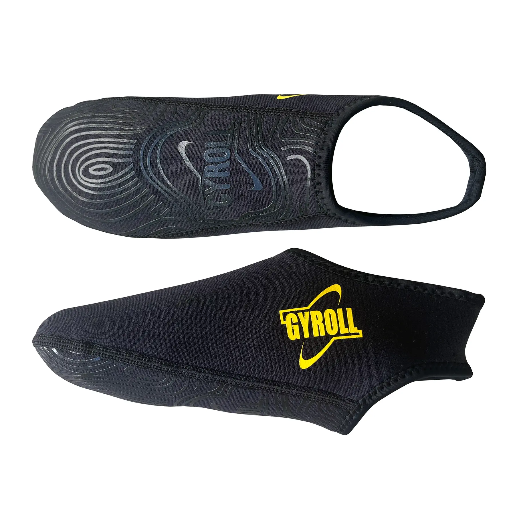 Visschoenen Gyroll MS