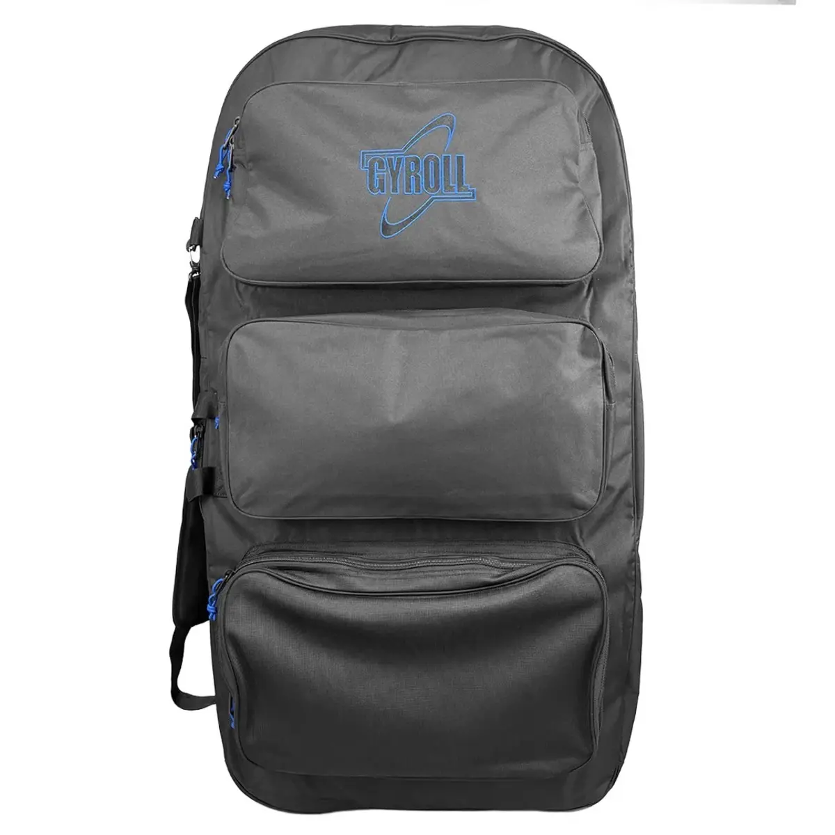 Surfplank hoes Gyroll Tri Pouch