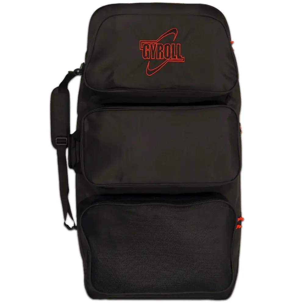 Surfplank hoes Gyroll Tri Pouch