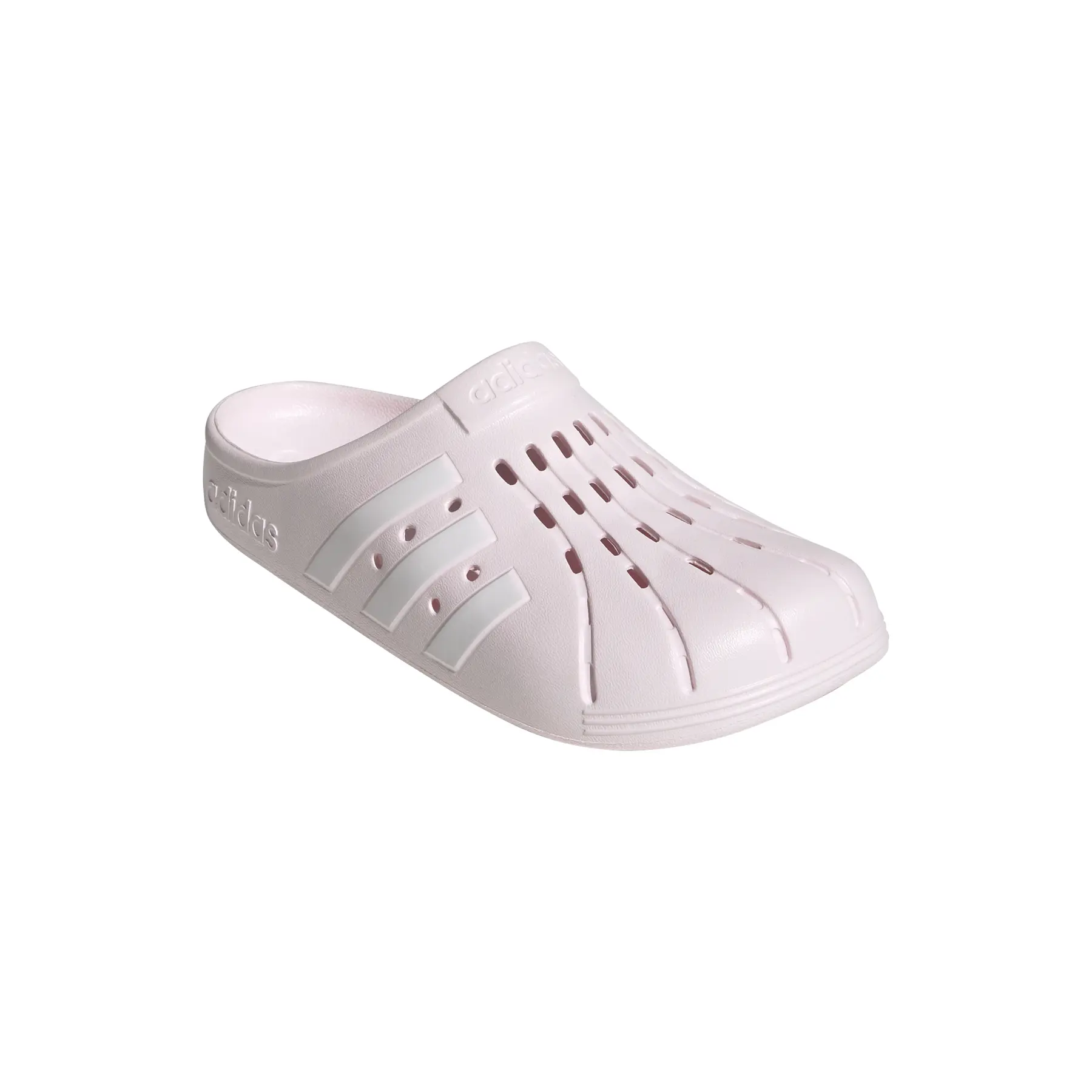 adidas gazelle silver green womens adidas Unisex Adilette Clog 2.0 – League Outfitters main image 0