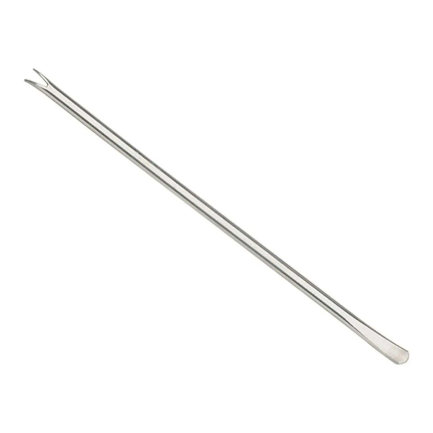 Curette voor kreeft inox H. Beligné & Fils