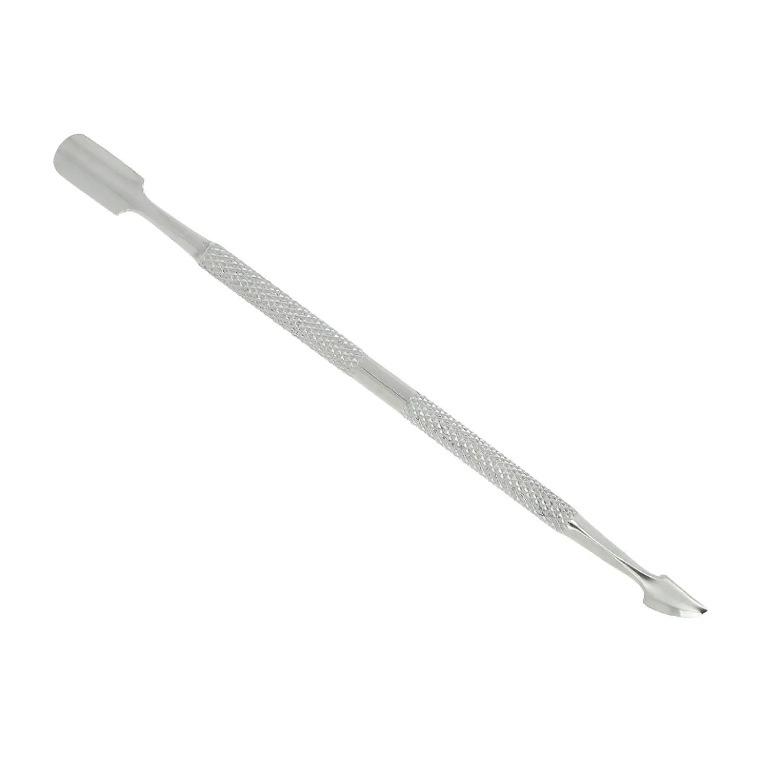 Cuticle Pusher with Cuticle Cutter H. BelignÃ© & Fils