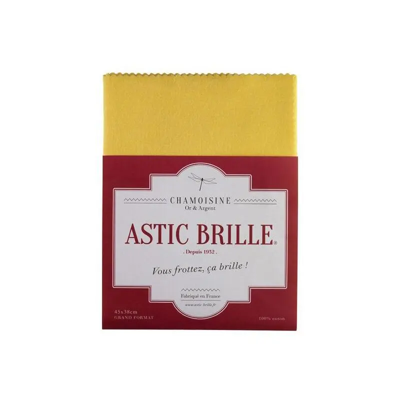Chamoisine H. Beligné & Fils Astic Brille