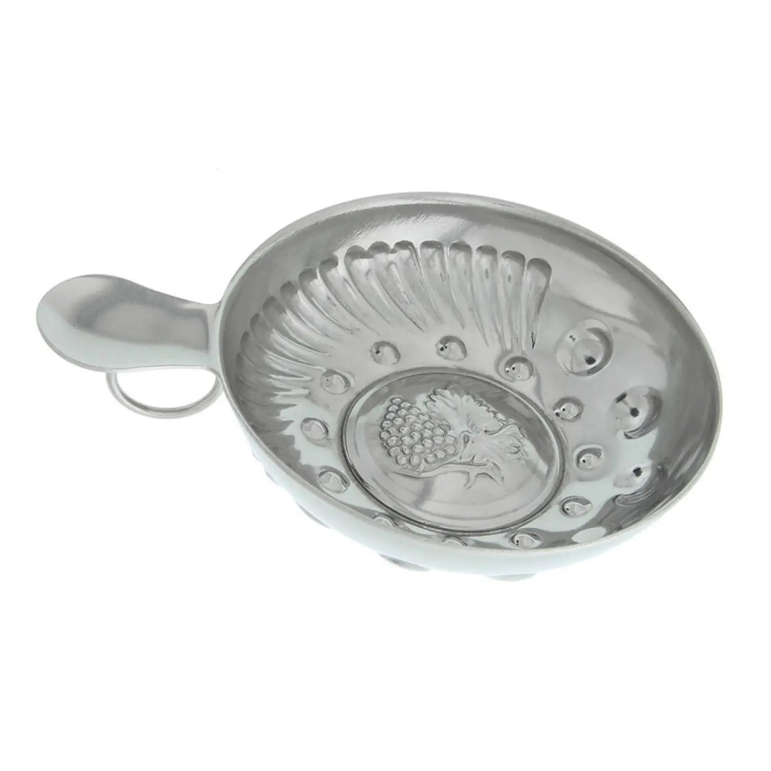 Tastevin mit Edelstahlring H. Beligné & Fils