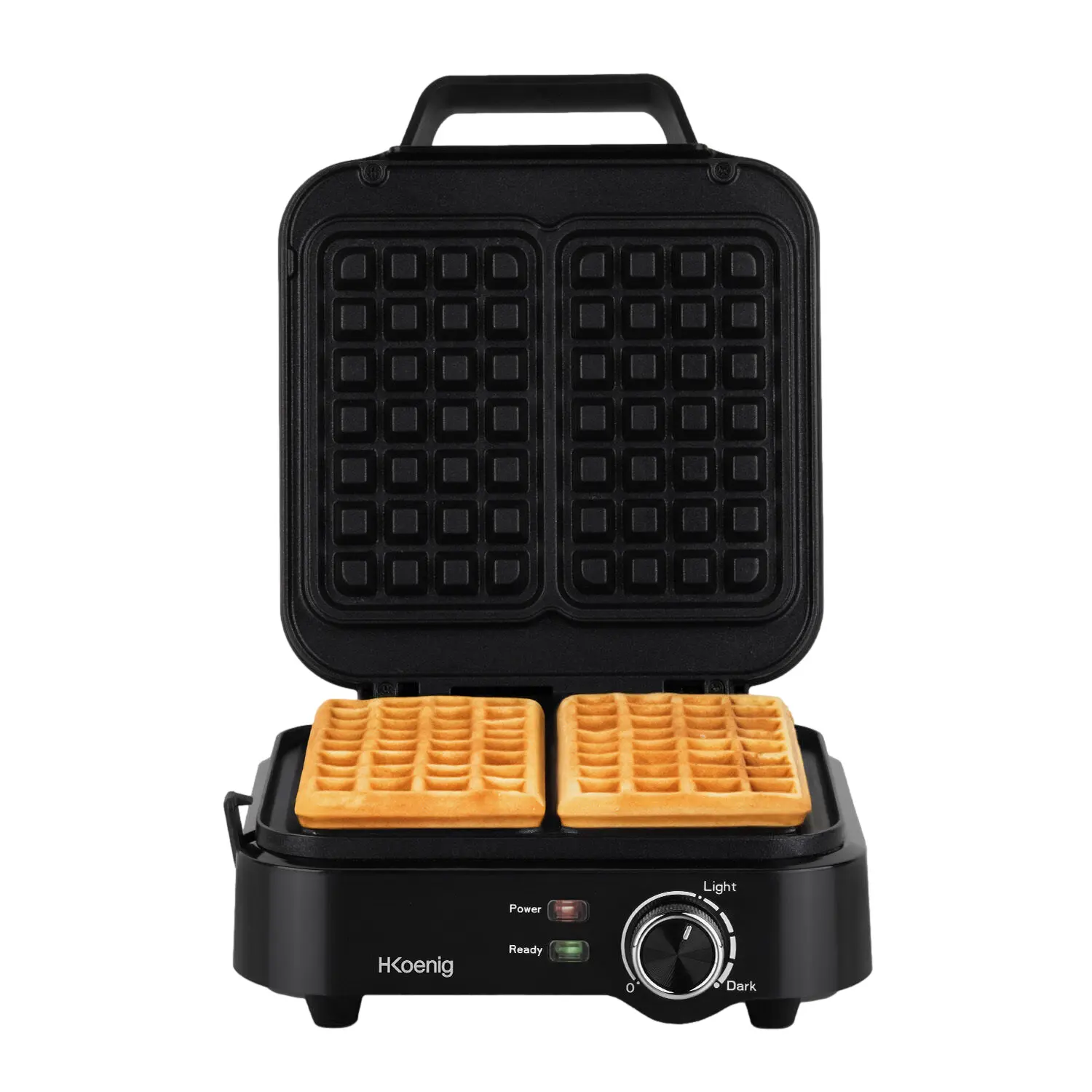 Waffeleisen H.Koenig