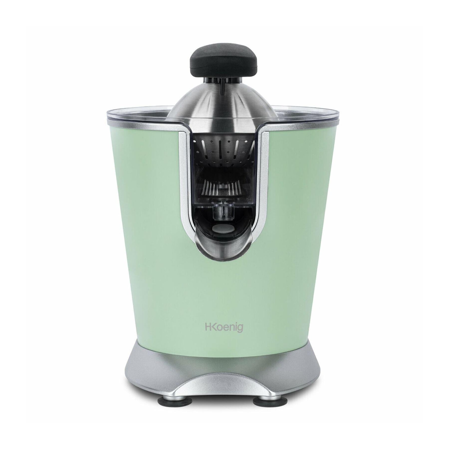 3701335300168 - Elektrische Zitruspresse AGR88 BPA-frei Orangen- Zitronen- Grapefruitsaft Schnell Automatisch