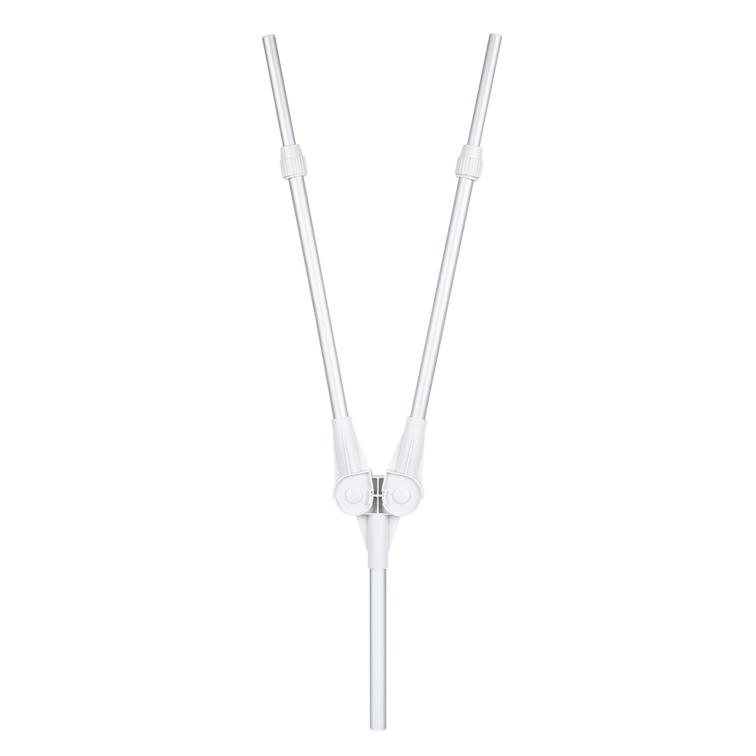 3701335310495 - Wëasy IROP2 Waësy Magic Bügel Trocken-und Hosenbügelpuppe IRO320 Kunststoff