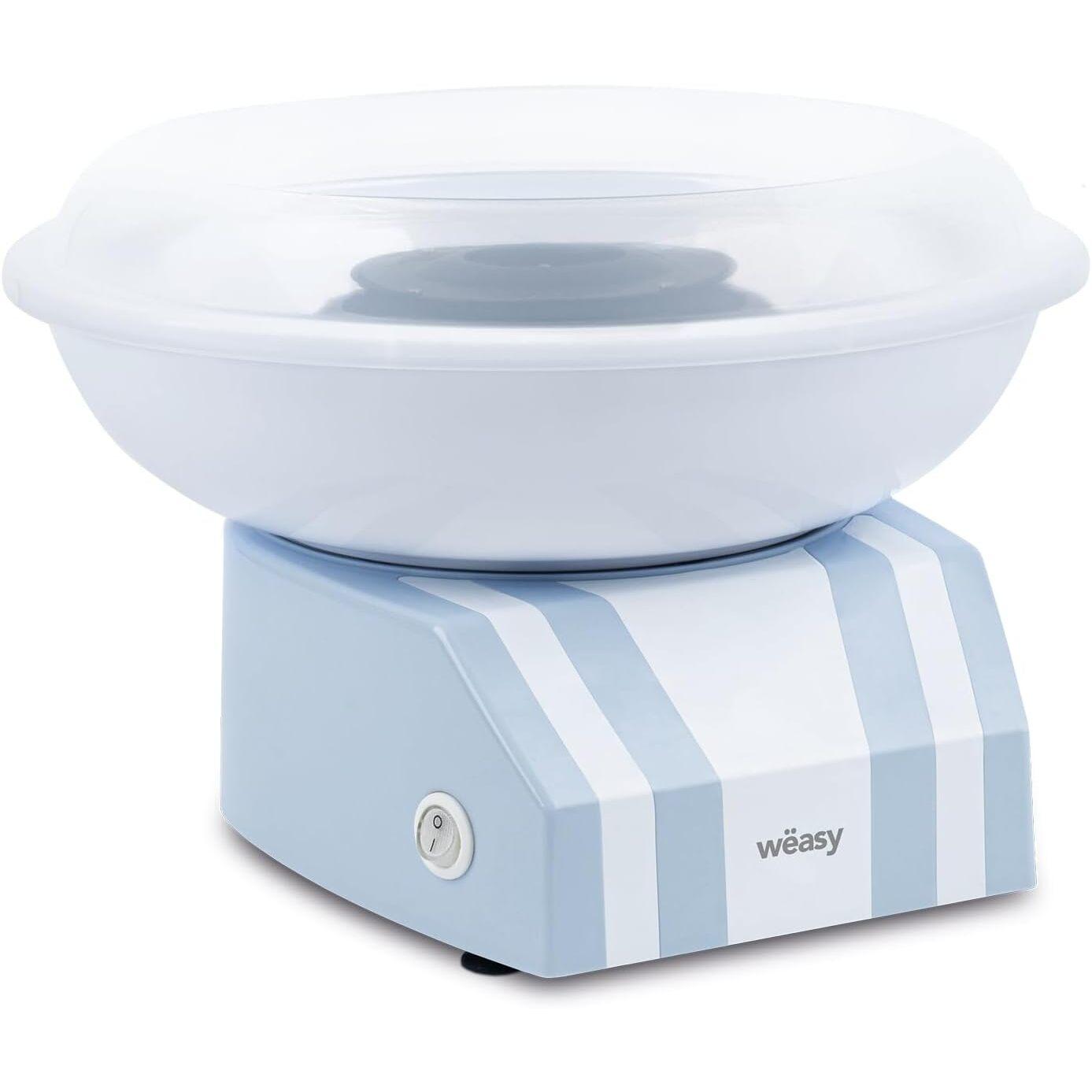 3701335308737 - SWEE32 Zuckerwattemaschine Plastic