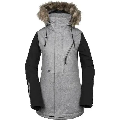 Skijacke Damen Volcom Fawn Ins