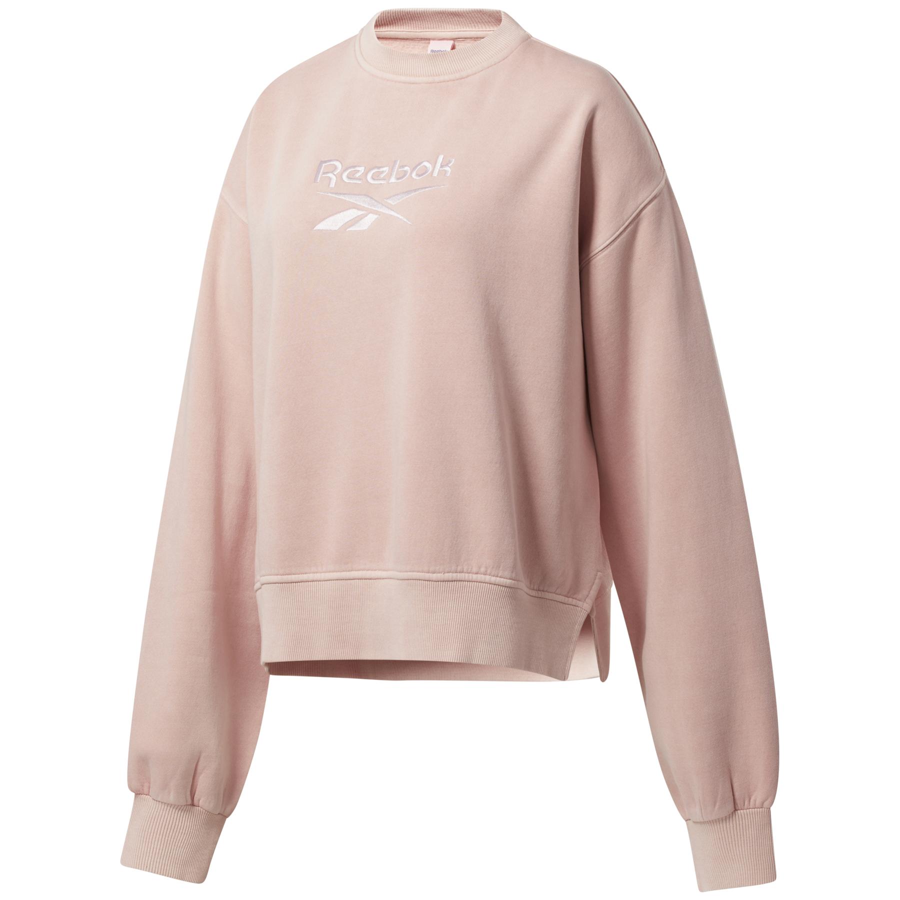 4064055414843 - Sweatshirt Rundhalsausschnitt Frau Classics