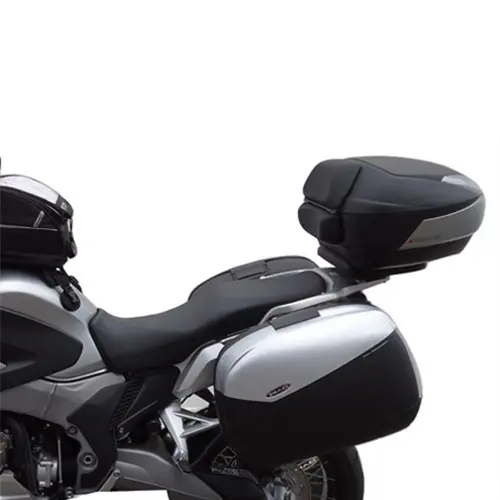 Halter Top Case Motorrad Shad Honda Cfr 1000 L Africa Twin (16 Bis 21)